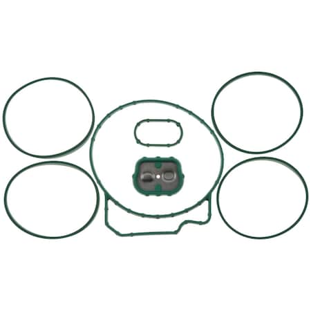 Mahle Engine Intake Manifold Gasket Set MS19540